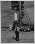 403 Mr. Murrow, VP of Chrysler at Pad 5 by National Aeronautics and Space Administration (NASA)