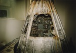522 Mercury Space Capsule Liberty Bell 7 Restoration by National Aeronautics and Space Administration (NASA)