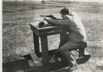 Shooting Range Practice, Oct 15-18 1980