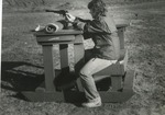 Shooting Range Practice, Oct 15-18 1980