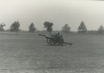 War Reenactment - Cannon