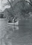 ROTC Canoeing Trip