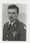 Portrait of an ROTC Instructor - Sergeant First Class