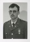 Portrait of an ROTC Instructor - Marksman