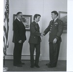 ROTC Award Ceremony