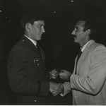ROTC Award Ceremony