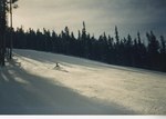 ROTC Ski Trip, Fallen Skier