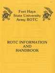 ROTC Information and Handbook
