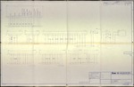 757201E-02/02 Schematic Diagram - Instrument Panel - Sheet 2 by R. Crain