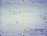 757206E-01/01 Schematic Diagram - Left Hand Auxiliary 1 A6 by A. Koehne