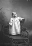Box 1, Neg. No. 1920: Smiling Baby