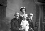 Box 1, Neg. No. 1903.05.15: Hearn Family