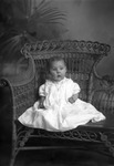 Box 8, Neg. No. 3263: Baby Sitting by William R. Gray