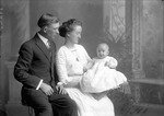 Box 9, Neg. No. 37025: Paxton Family by William R. Gray