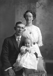 Box 9, Neg. No. 37025: Paxton Family by William R. Gray