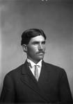 Box 9, Neg. No. 4682: Claud Gould by William R. Gray
