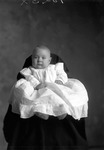 Box 14, Neg. No. 9323: Baby in a Dress