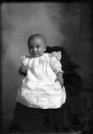 Box 18, Neg. No. 18015: Baby in a Dress