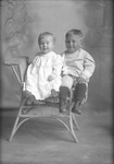 Box 18, Neg. No. 19022: Harms Children