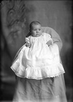 Box 19, Neg. No. 25063: Baby in a Dress
