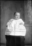 Box 20, Neg. No. 28019: Baby in a Light Dress