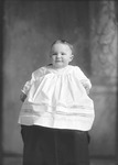 Box 20, Neg. No. 28019: Baby in a Light Dress