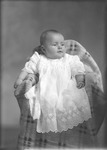 Box 21, Neg. No. 30343 - : Baby Wearing a Dress