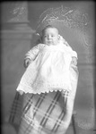 Box 23, Neg. No. 30761: Baby in a Long Gown