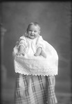 Box 23, Neg. No. 30770: Baby in a Chair