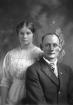 Box 29, Neg. No. 40234B: W. W. Wheeler and His Wife