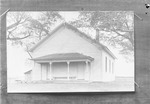 Box 30, Neg. No. 40122: Photograph of a Building