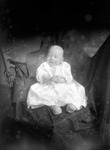 Box 32, Neg. No. 49438: Baby in a Dress