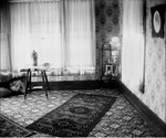 Box 32-2, Neg. No. 1611: Room in a House