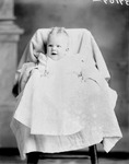 Box 36, Neg. No. 39109: Baby in a Dress