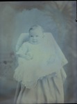 Box 37, Neg. No. 39493: Baby in a Dress