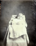 Box 37, Neg. No. 39589: Baby in a Dress