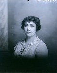 Box 40, Neg. No. 53187: Mrs. G. W. Weilepp