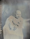 Box 43, Neg. No. 52799: Baby in a Diaper