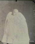 Box 44, Neg. No. 52638: Baby in a Christening Gown