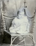Box 47, Neg. No. 40831: Baby Sitting