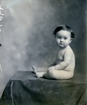 Box 47, Neg. No. 49870: Baby Sitting
