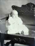 Box 48, Neg. No. 51876: Baby Sitting
