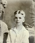 Box 48, Neg. No. 51949C: Photograph of a Boy