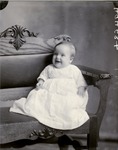 Box 49, Neg. No. 49463: Baby Sitting