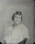 Box 52, Neg. No. 40531: Mrs. D. L. Davison
