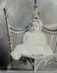 Box 52, Neg. No. 40688-R: Baby Sitting
