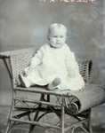 Box 53, Neg. No. 40268R: Baby Sitting