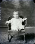 Box 53, Neg. No. 59237C: Baby Sitting