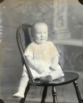 Box 53, Neg. No. 58916B: Baby Sitting