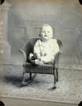 Box 53, Neg. No. 58923B: Baby Sitting
